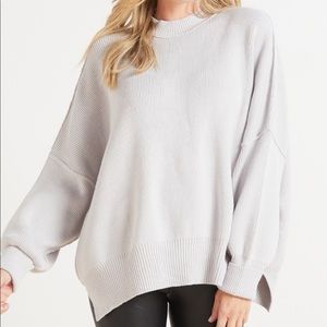 Free People Easy Street Tunic